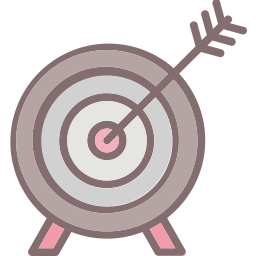 Bullseye icon