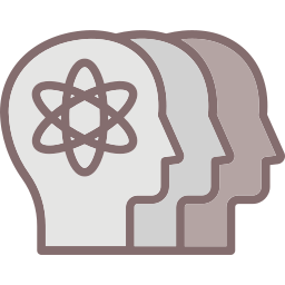 Research group icon