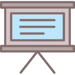 Canvas icon