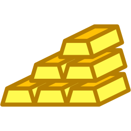 goldbarren icon