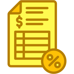 Document icon