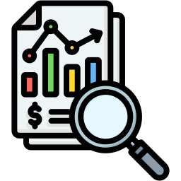 Analysis icon