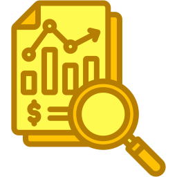 Analysis icon