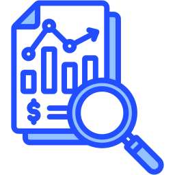 Analysis icon