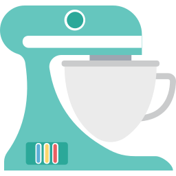Coffee brewer icon
