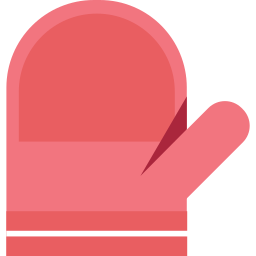 Mitten icon