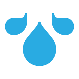 水しぶき icon