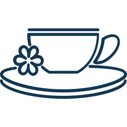 Tea icon