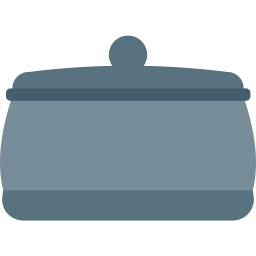 Casserole icon