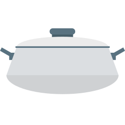 Casserole icon