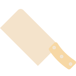 Cutting icon