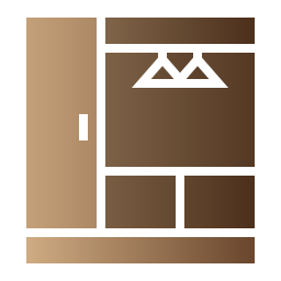Closet icon