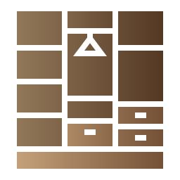 kleiderschrank icon