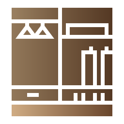 kleiderschrank icon