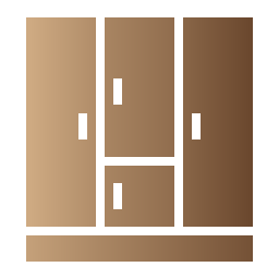 kleiderschrank icon