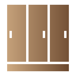 kleiderschrank icon