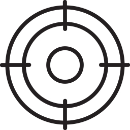 Target icon