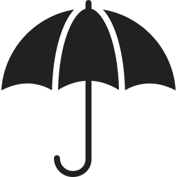 parasole icona