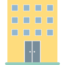 Building icon