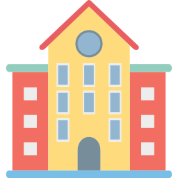 Building icon