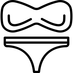 스트링 비키니 icon