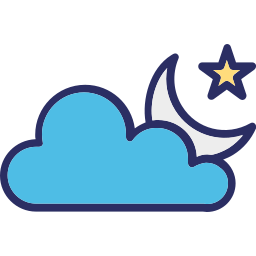 Cloud icon