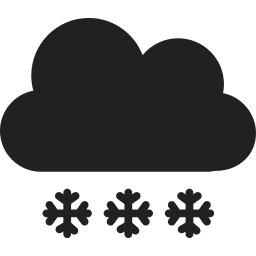 Cloud icon