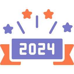 2024 icono