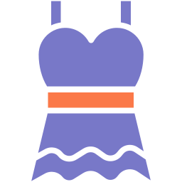 服装 icon
