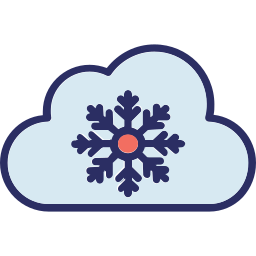 Cloud icon