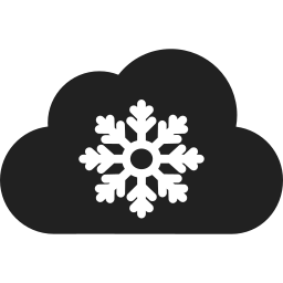 Cloud icon