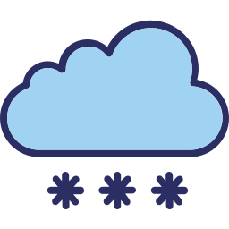 Cloud icon