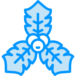 Mistletoe icon