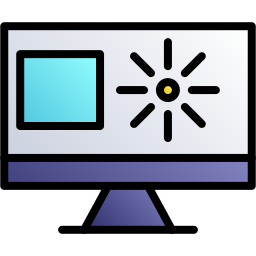 tv programm icon