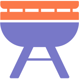 grill icon