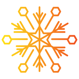 Snowflake icon