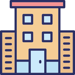 Apartment icon