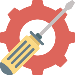 설정 컨셉 icon