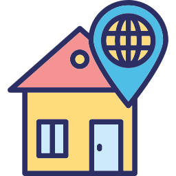 Location icon