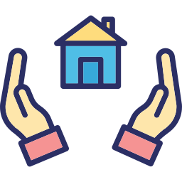 Apartment icon