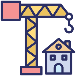 Apartment icon