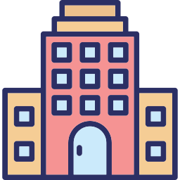 Apartment icon