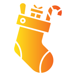 Stocking icon