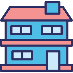 Apartment icon