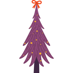 크리스마스 트리 icon