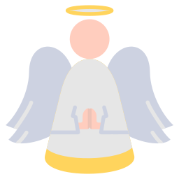 Angel icon