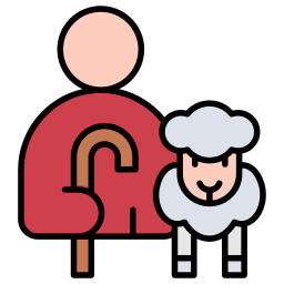 羊飼い icon