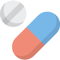 Pills icon