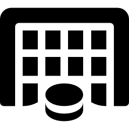 하키 목표 icon