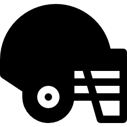 하키 헬멧 icon